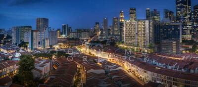 For Sale - TMW Maxwell