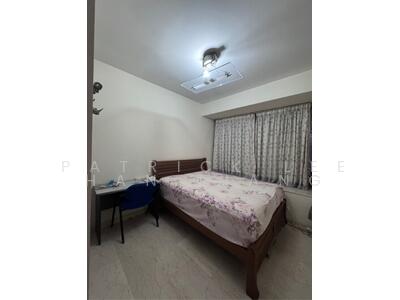For Rent - BOON KENG ROAD