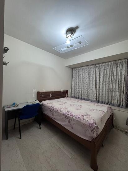 For Rent - BOON KENG ROAD