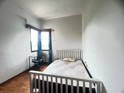 For Rent - Simsville