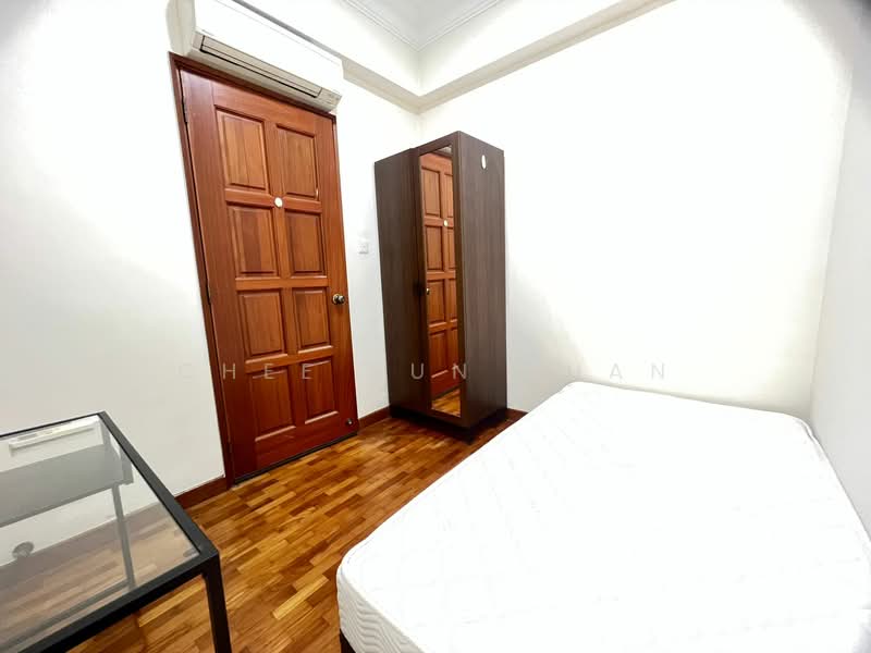 Simsville, 2 Geylang East Avenue 2, Room Rental, 150 sqft, Condominium For Rent, by Chee Yun Xuan, 60207946 - Bedroom - PropertyGuru.com.sg