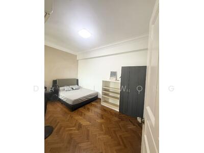 For Rent - Avila Gardens