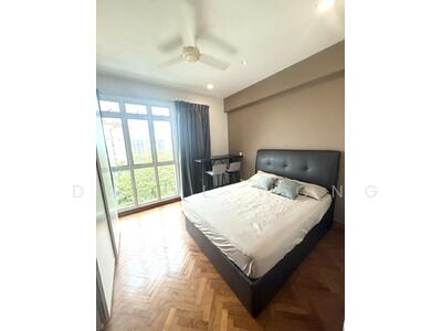 For Rent - Avila Gardens