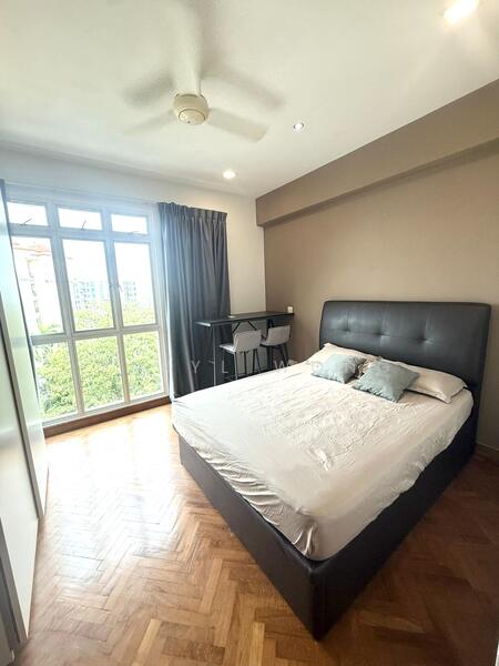 For Rent - Avila Gardens