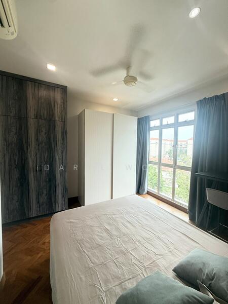 For Rent - Avila Gardens