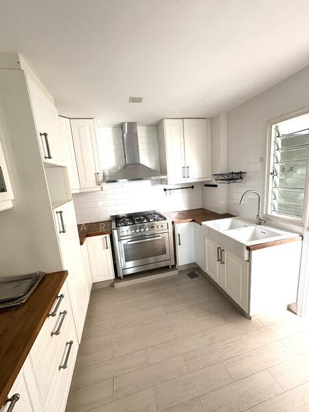 For Rent - Avila Gardens