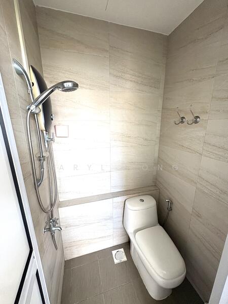 For Rent - Avila Gardens