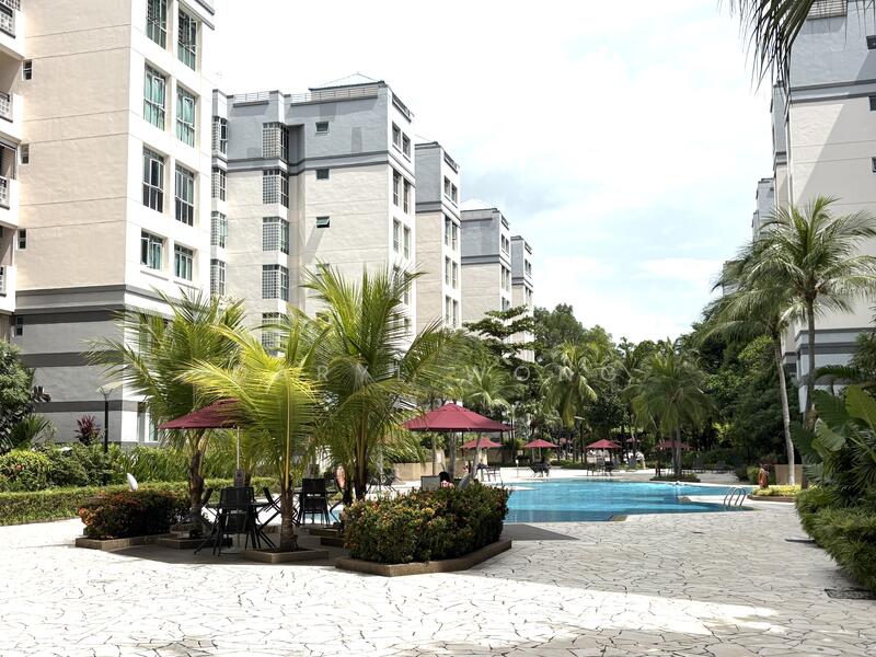 For Rent - Avila Gardens