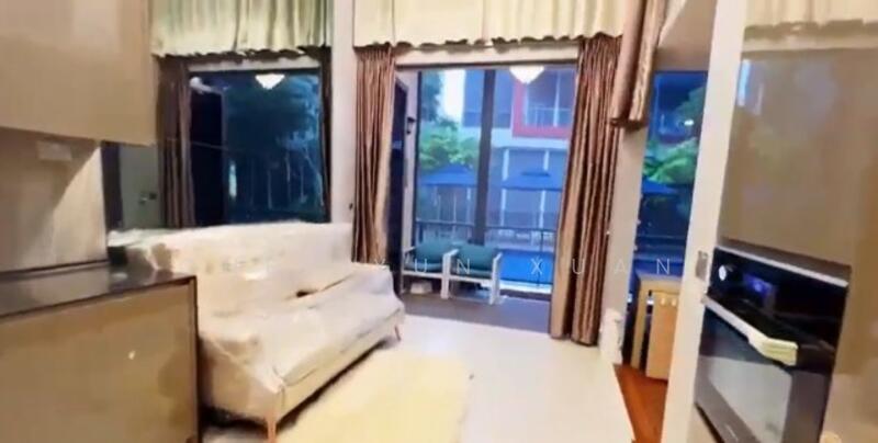 For Rent - The Creek @ Bukit