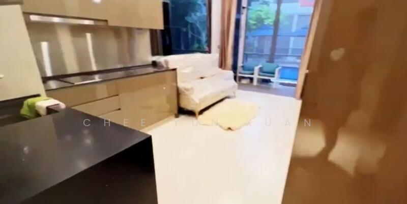 For Rent - The Creek @ Bukit