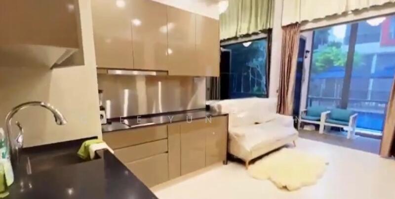 For Rent - The Creek @ Bukit