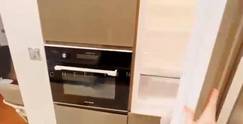 For Rent - The Creek @ Bukit