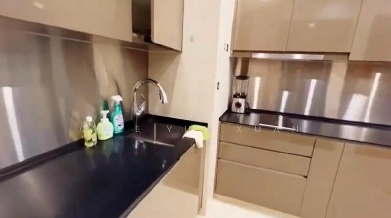 For Rent - The Creek @ Bukit