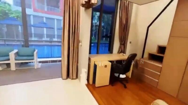 For Rent - The Creek @ Bukit