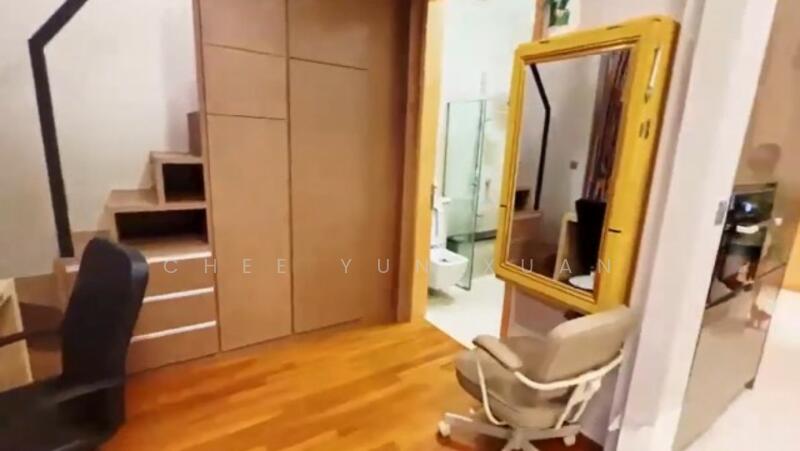 For Rent - The Creek @ Bukit