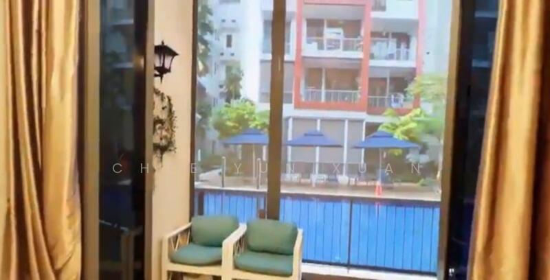 For Rent - The Creek @ Bukit