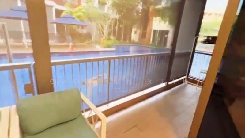 For Rent - The Creek @ Bukit