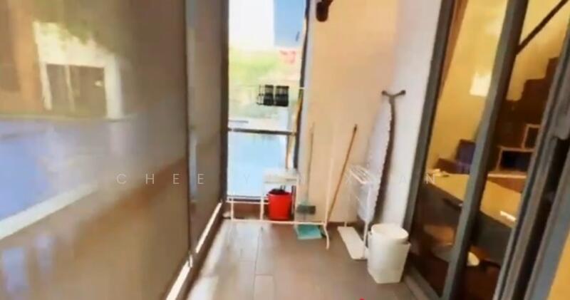 For Rent - The Creek @ Bukit