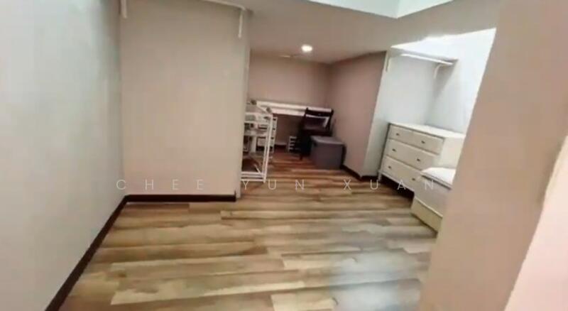 For Rent - The Creek @ Bukit