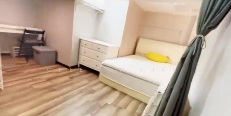 For Rent - The Creek @ Bukit