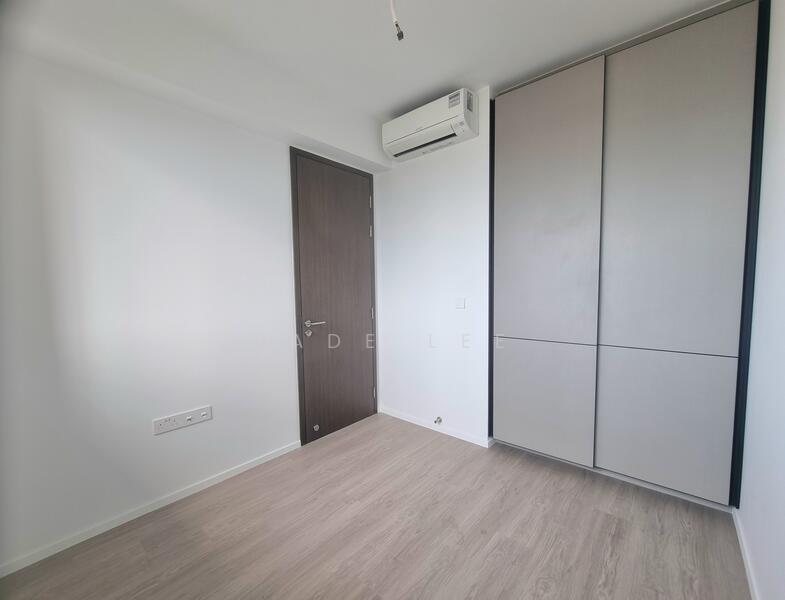 Spacious Common bedroom 