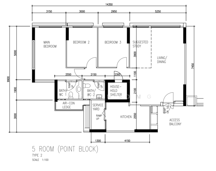 For Sale 259A Punggol Field