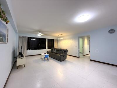 For Sale - 259A Punggol Field