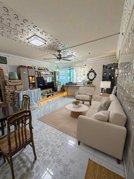 For Sale - 20 Teck Whye Lane