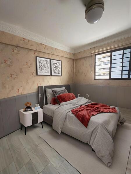 For Sale - 20 Teck Whye Lane