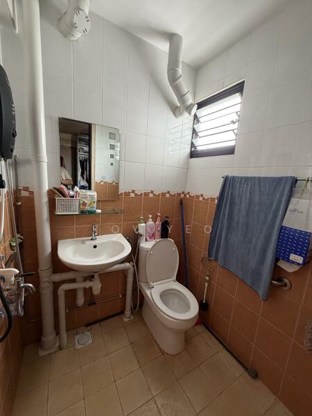 For Sale - 20 Teck Whye Lane