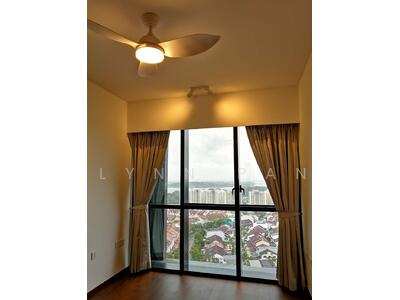 For Rent - Lentor Modern