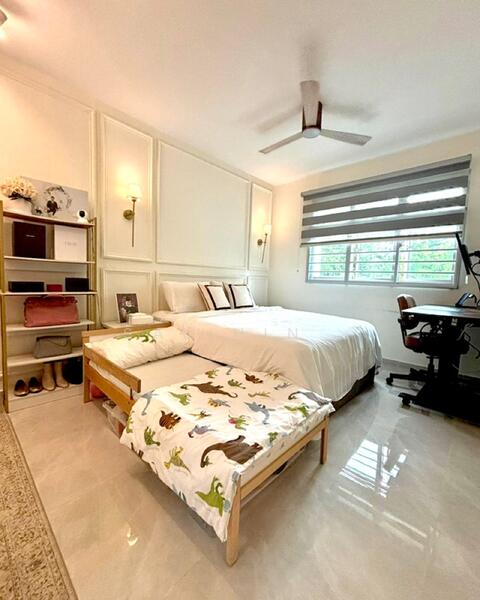 For Sale - 70C Telok Blangah Heights