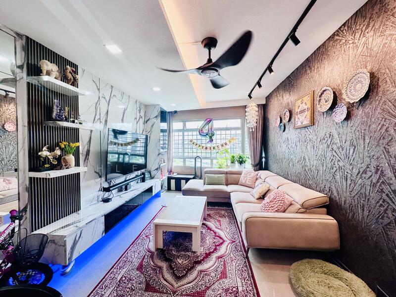 For Sale - 272C Sengkang Central