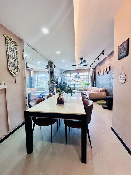 For Sale - 272C Sengkang Central