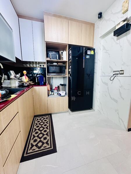 For Sale - 272C Sengkang Central