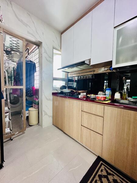 For Sale - 272C Sengkang Central