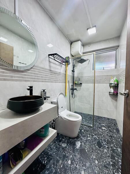 For Sale - 272C Sengkang Central