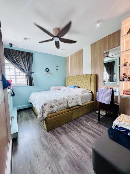 For Sale - 272C Sengkang Central