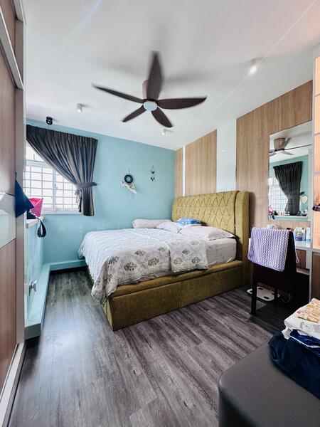 For Sale - 272C Sengkang Central