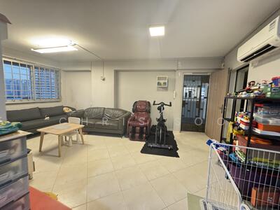 For Sale - 228 Bishan Street 23