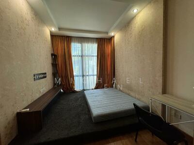 For Rent - Blue Horizon