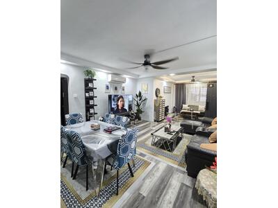 For Sale - 338 Jurong East Avenue 1