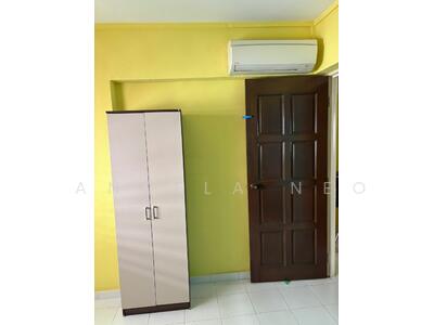 For Rent - 471 Jurong West Street 41