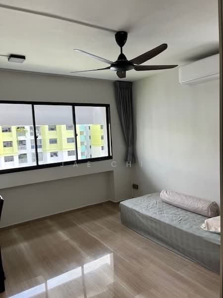 653 Woodlands Ring Road, 653 Woodlands Ring Road, Room Rental, 100 sqft, HDB Flat For Rent, by Jae Chin, 60208018 - Bedroom - PropertyGuru.com.sg