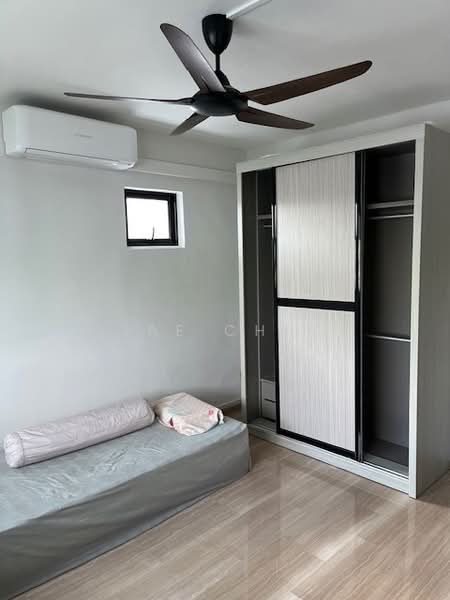 653 Woodlands Ring Road, 653 Woodlands Ring Road, Room Rental, 100 sqft, HDB Flat For Rent, by Jae Chin, 60208018 - Bedroom - PropertyGuru.com.sg