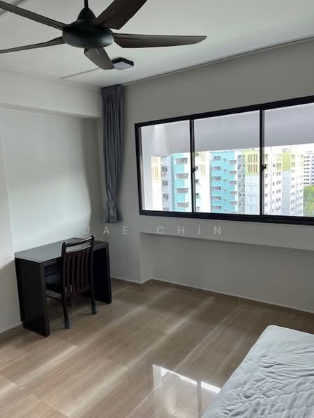 653 Woodlands Ring Road, 653 Woodlands Ring Road, Room Rental, 100 sqft, HDB Flat For Rent, by Jae Chin, 60208018 - Study - PropertyGuru.com.sg