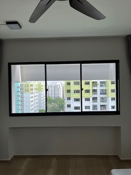 653 Woodlands Ring Road, 653 Woodlands Ring Road, Room Rental, 100 sqft, HDB Flat For Rent, by Jae Chin, 60208018 - View - PropertyGuru.com.sg