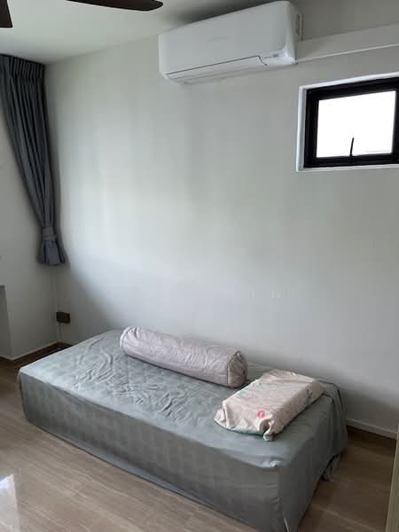 653 Woodlands Ring Road, 653 Woodlands Ring Road, Room Rental, 100 sqft, HDB Flat For Rent, by Jae Chin, 60208018 - Bedroom - PropertyGuru.com.sg