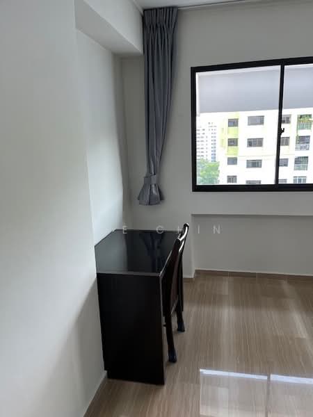 653 Woodlands Ring Road, 653 Woodlands Ring Road, Room Rental, 100 sqft, HDB Flat For Rent, by Jae Chin, 60208018 - Study - PropertyGuru.com.sg
