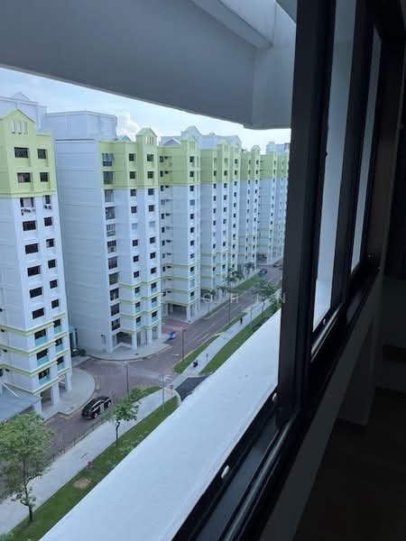 653 Woodlands Ring Road, 653 Woodlands Ring Road, Room Rental, 100 sqft, HDB Flat For Rent, by Jae Chin, 60208018 - Exterior - PropertyGuru.com.sg